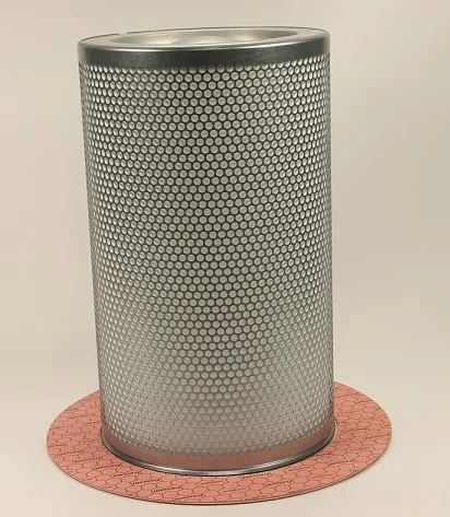 Mann-Filter - LE 48 022 - Luftentölelement