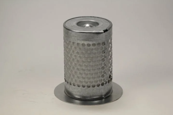 Mann-Filter - LE 5006 - Luftentölelement