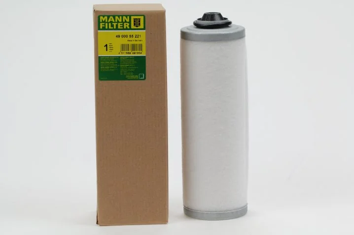 Mann-Filter - LE 5011 - Luftentölelement