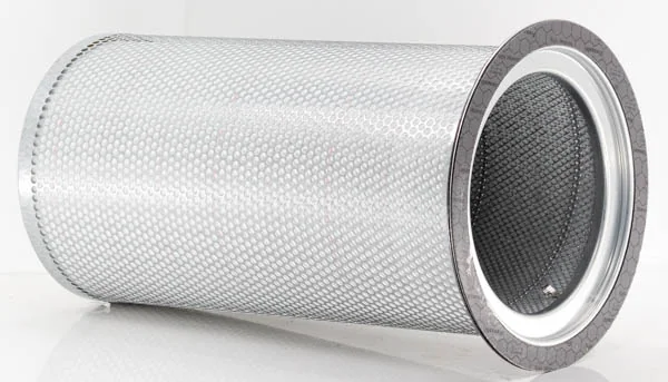Mann-Filter - LE 57 003 x - Luftentölelement