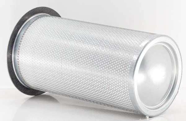 Mann-Filter - LE 57 003 x - Luftentölelement