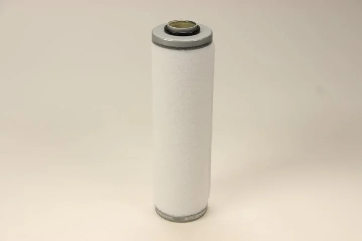 Mann-Filter - LE 6008 - Luftentölelement