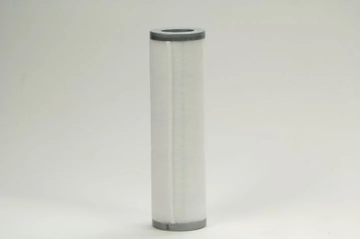 Mann Filter