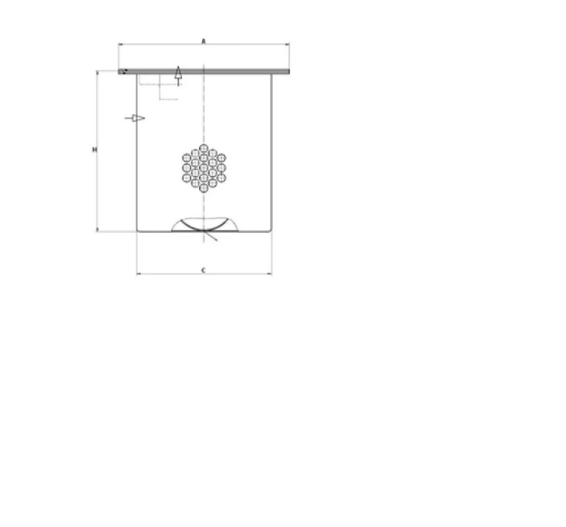 Mann-Filter - LE 6016 x - Luftentölelement (inkl. Dichtung)