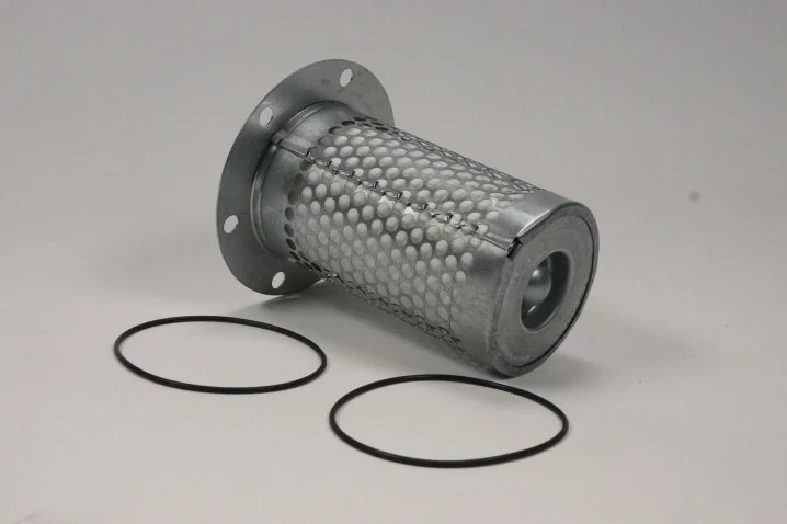 Mann-Filter - LE 6016 x - Luftentölelement (inkl. Dichtung)