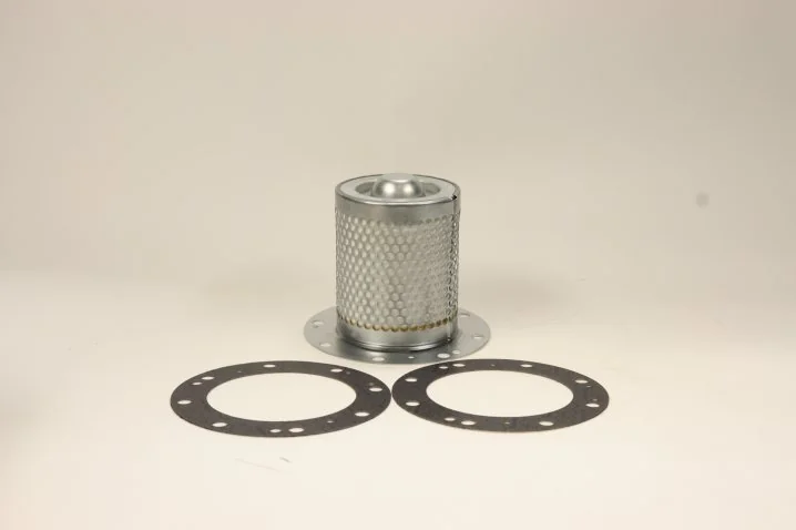 Mann-Filter - LE 7003 x - Luftentölelement (inkl. Dichtung)