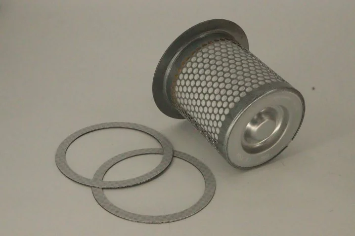 Mann-Filter - LE 7004 x - Luftentölelement (inkl. Dichtung)