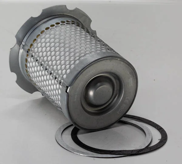 Mann-Filter - LE 8004 x - Luftentölelement