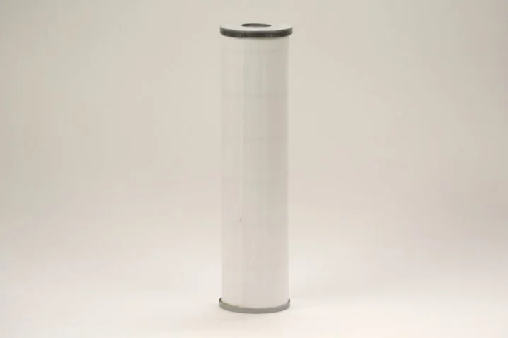 Mann-Filter - LE 9007 - Luftentölelement 49 301 55 201