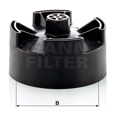 Mann Filter