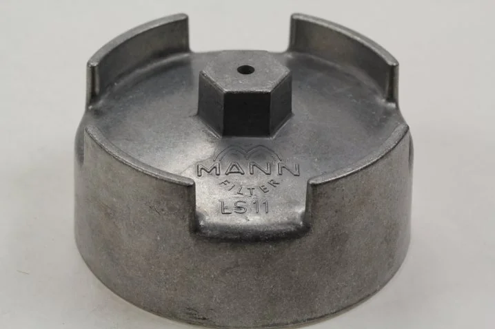 Mann-Filter - LS 11 - Ölfilterlöseschlüssel