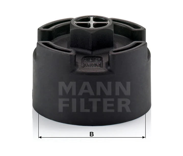 Mann Filter