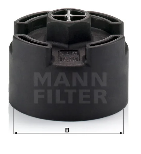 Mann Filter
