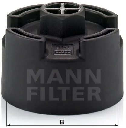 Mann Filter