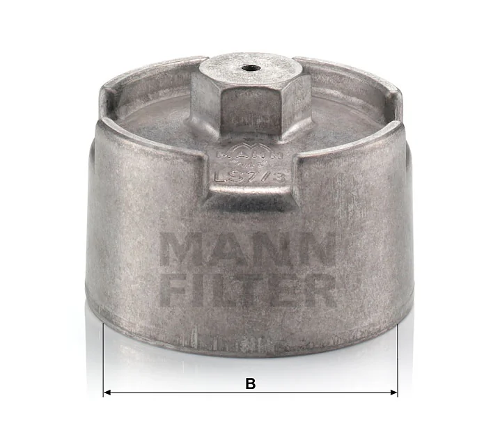 Mann Filter