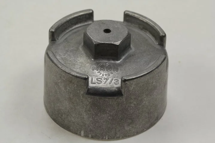 Mann-Filter - LS 7/3 - Ölfilterlöseschlüssel