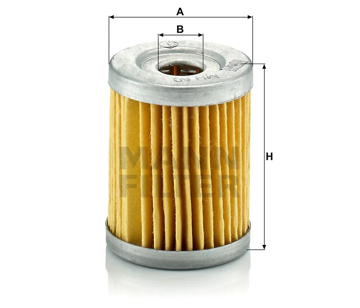 Mann Filter
