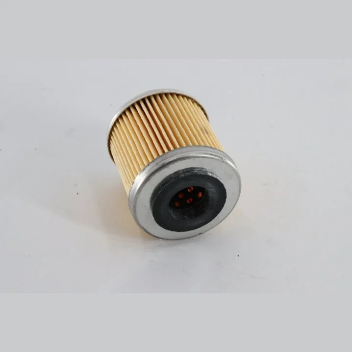 Mann-Filter - MH 53/1 - Ölfilterelement