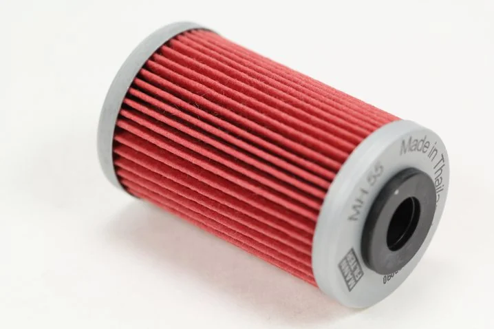 Mann-Filter - MH 55 - Ölfilterelement