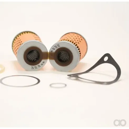Mann-Filter - MH 57 x - Ölfilterelement
