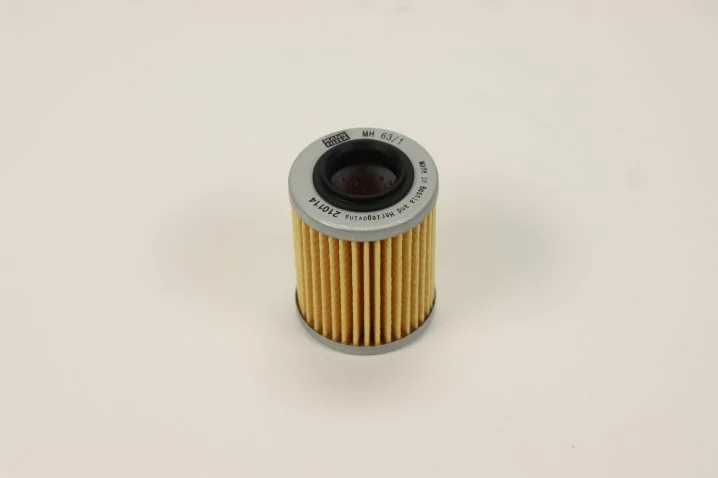 Mann-Filter - MH 63/1 - Ölfilterelement