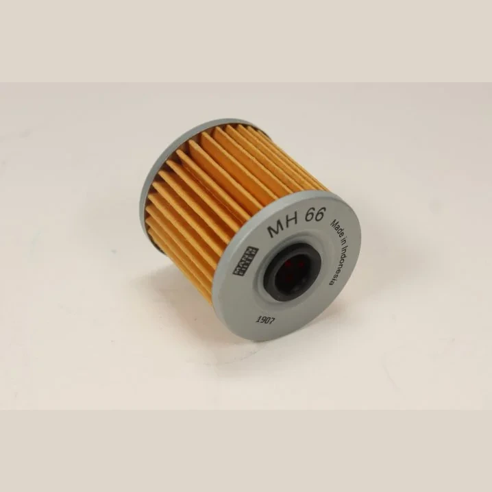 Mann-Filter - MH 66 - Ölfilterelement