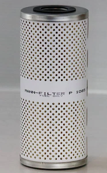 Mann-Filter - P 1085 - Kraftstofffilterelement