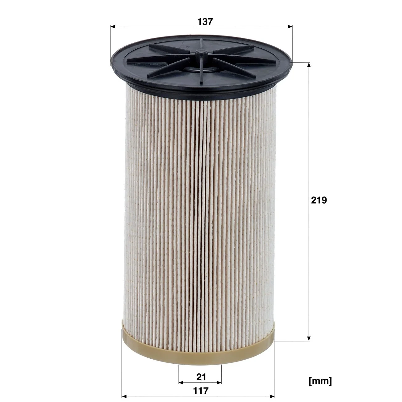 Mann Filter