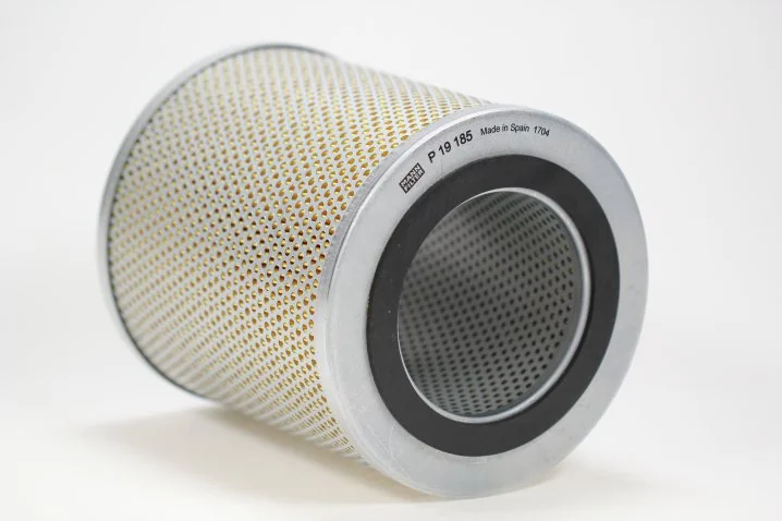 Mann-Filter - P 19 185 - Flüssigkeitsfilterelement