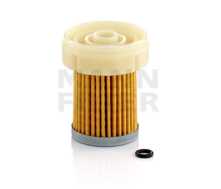 Mann-Filter - P 321 x - Kraftstofffilterelement