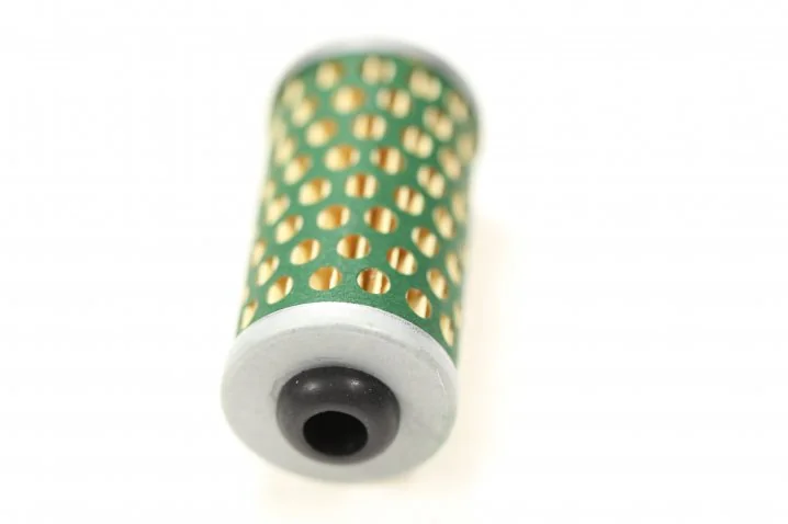 Mann-Filter - P 32 - Kraftstofffilterelement