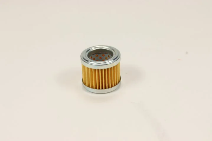 Mann-Filter - P 4002 - Kraftstofffilterelement