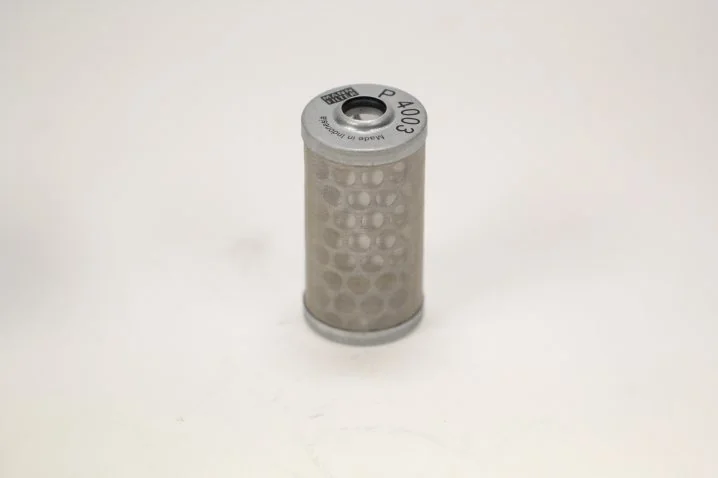 Mann-Filter - P 4003 - Kraftstofffilterelement