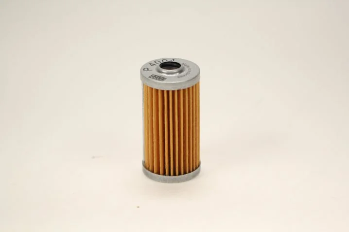 Mann-Filter - P 4004 x - Kraftstofffilterelement