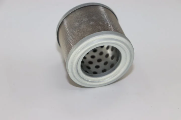 Mann-Filter - P 41 - Kraftstofffilterelement