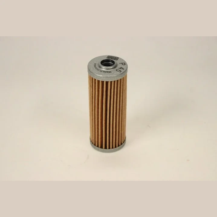 Mann-Filter - P 45 - Kraftstofffilterelement