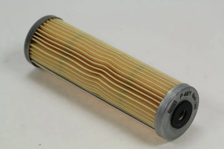 Mann-Filter - P 46/1 - Flüssigkeitsfilterelement