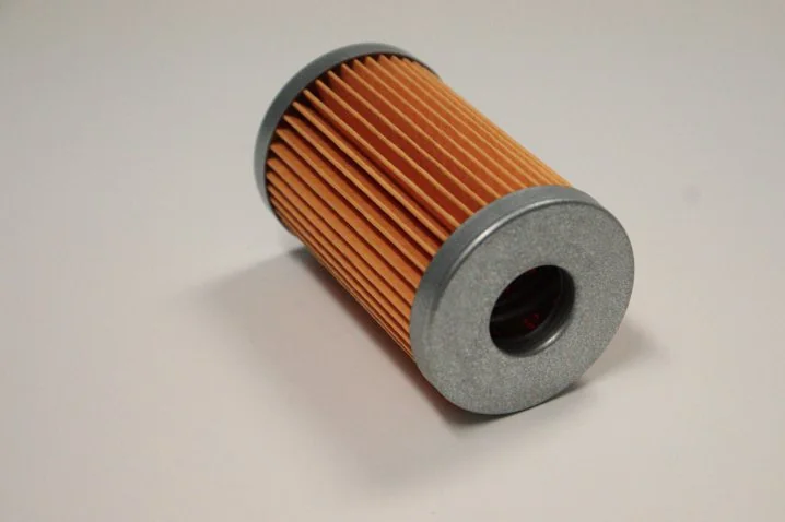 Mann-Filter - P 5005 - Kraftstofffilterelement