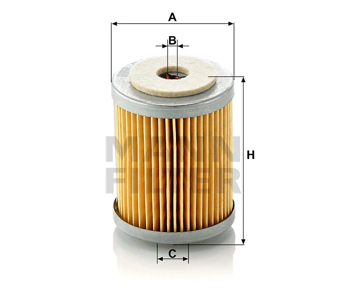 Mann Filter