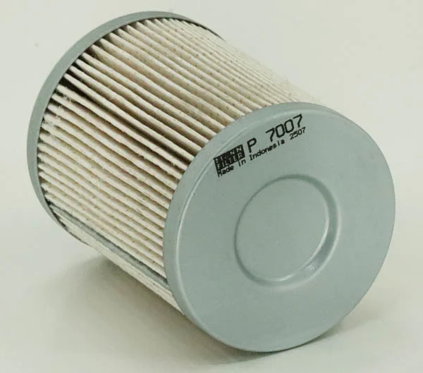 Mann-Filter - P 7007 - Kraftstofffilterelement