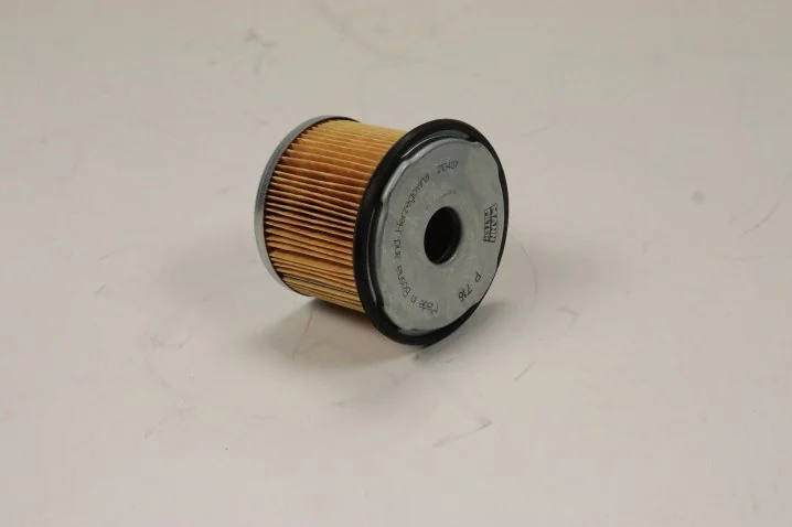 Mann-Filter - P 716 - Kraftstofffilterelement