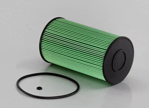 Mann-Filter - P 734 x - Kraftstofffilterelement