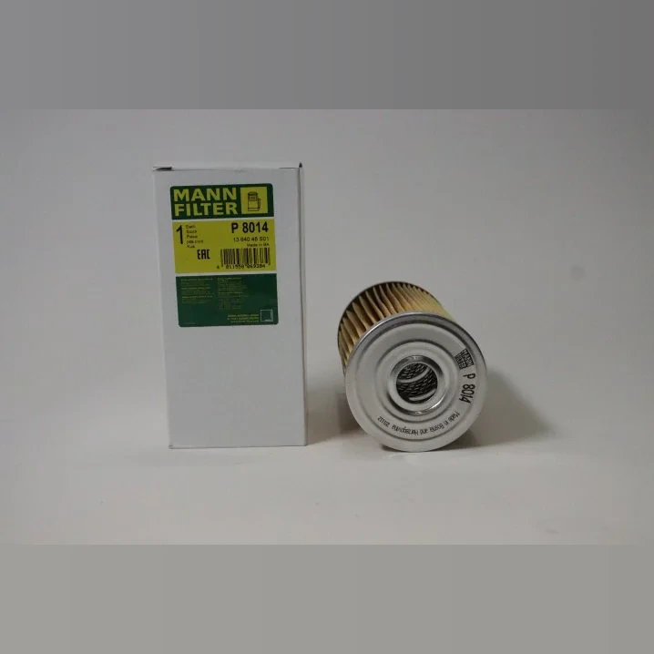 Mann-Filter - P 8014 - Kraftstofffilterelement