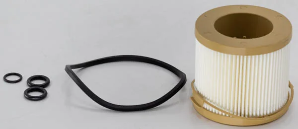 Mann Filter