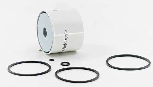 Mann-Filter - P 8018 x - Kraftstofffilterelement