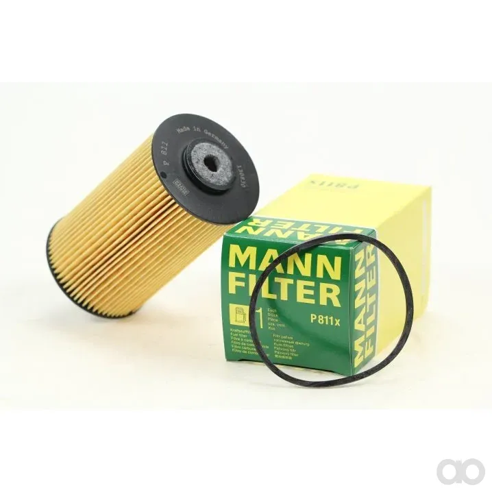 Mann-Filter - P 811 x - Kraftstofffilterelement