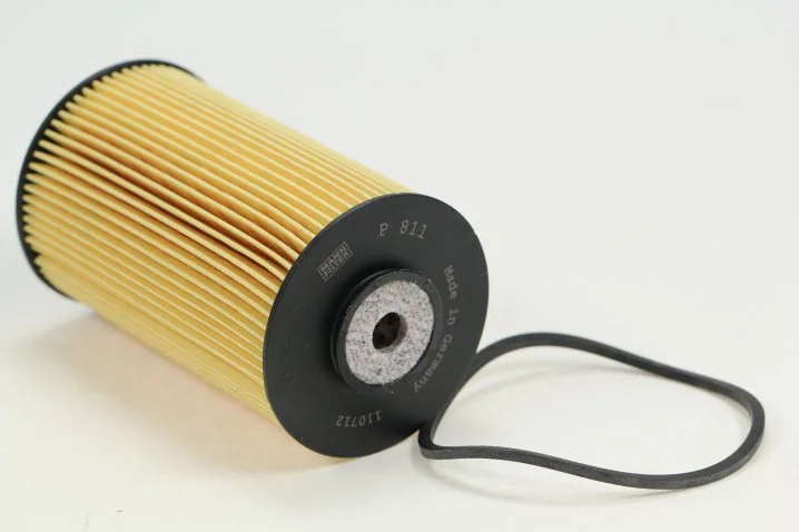 Mann-Filter - P 811 - Kraftstofffilterelement