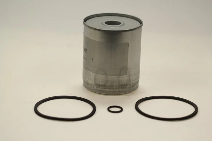 Mann-Filter - P 939 x - Kraftstofffilterelement