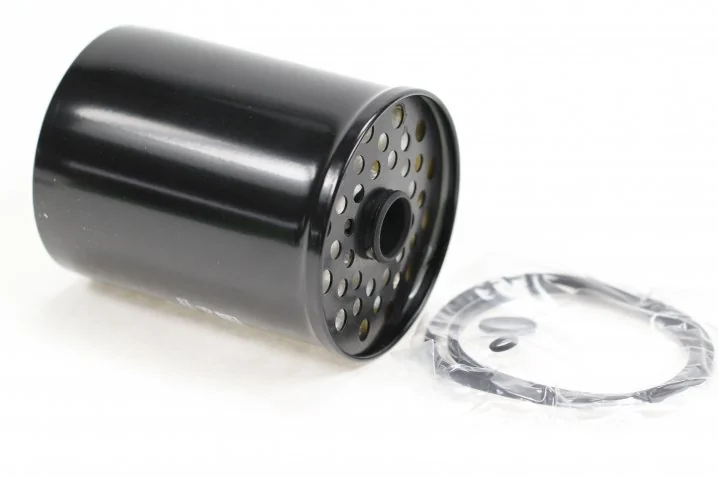 Mann-Filter - P 945 x - Kraftstofffilterelement
