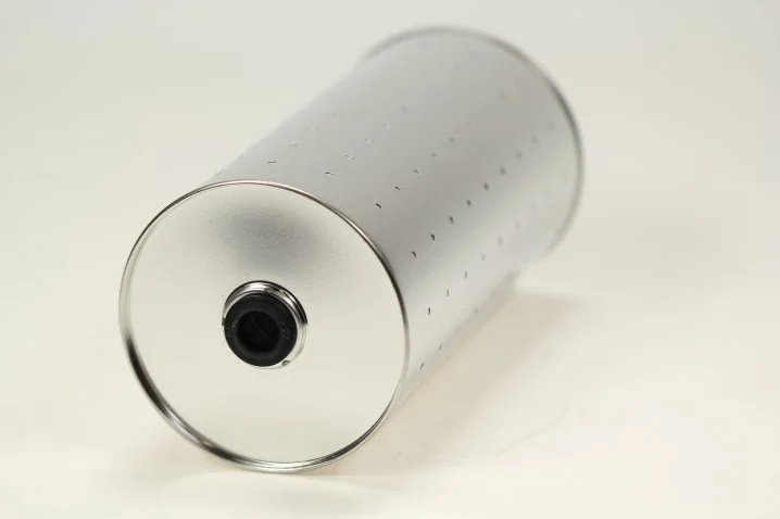 Mann-Filter - PF 1025 - Ölfilterelement